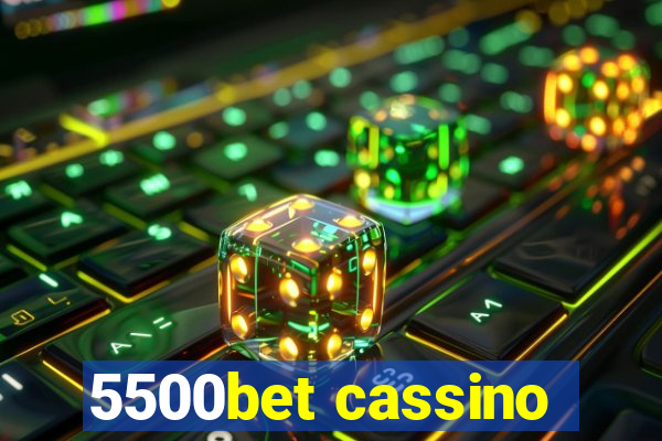 5500bet cassino